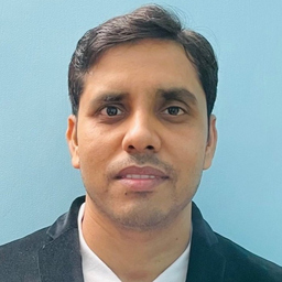 Subhendu Maji's profile picture