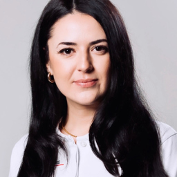 Burcu Beceren