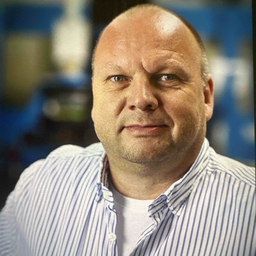 Christian Kruse