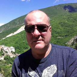 Dr. Dmitry Askochenskiy