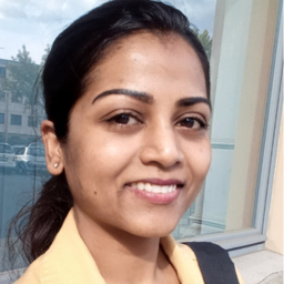 Deepa Ubale