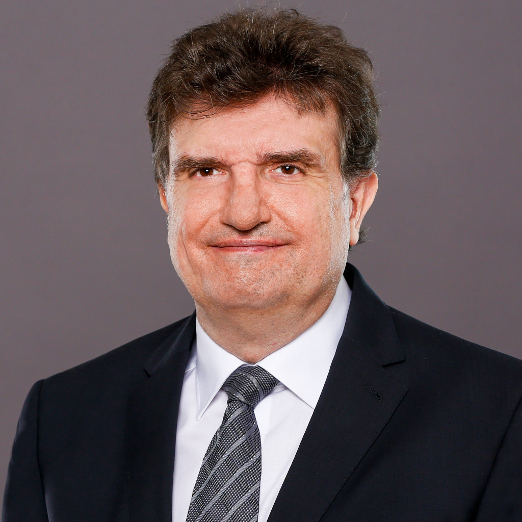 Klaus Torelli Telefonischer Kundenbetreuer/Technik Unfall ALLYSCA