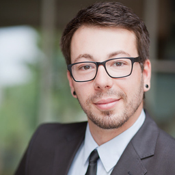 Dipl.-Ing. Sebastian Leupold