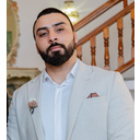 Fakhreddine Messaoudi