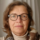 Astrid Iandolino