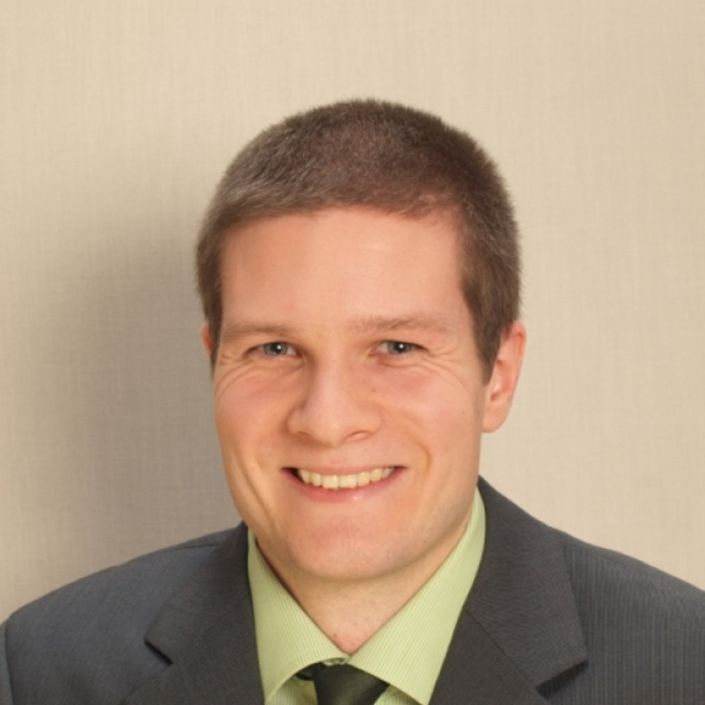 Manuel Hesselbarth Entwicklungsleiter Brainformatik GmbH XING