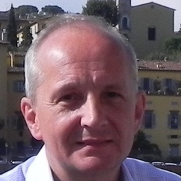Arno Trumme