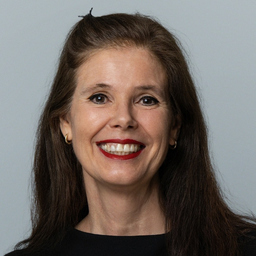 Sabine von Häfen