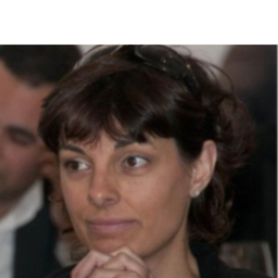 Paola Muzzetto
