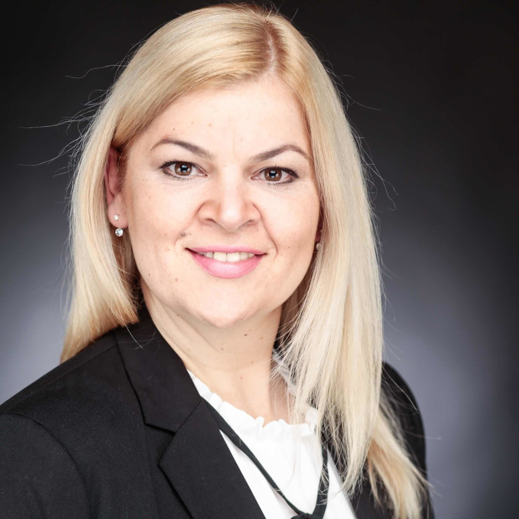 Ana Pajic Securitisation Support Analyst Acrys Consult