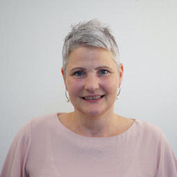 Yvonne Mayer-Kopischke