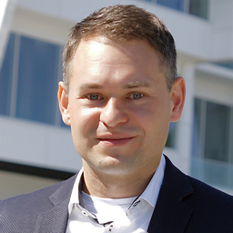 Sergei Reischel