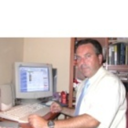 Jose Manuel Cuadrado Morillo