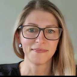 Nicole Speidel