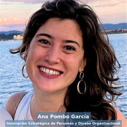 Ana Pombo García