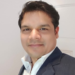 ujjwalkumar dharmak