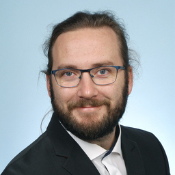 Daniel Schmidt