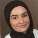 Maryam Hajizadah