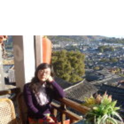 妍 李