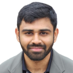 sai preetham reddy karra