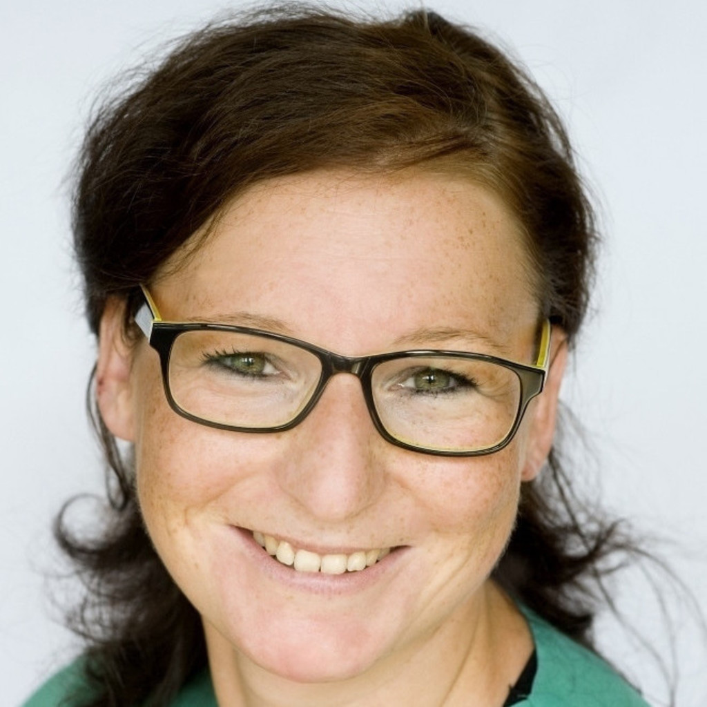 Social Media Profilbild Stephanie Birgit Hoenen Garmisch-Partenkirchen