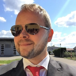 Martin Gärtner