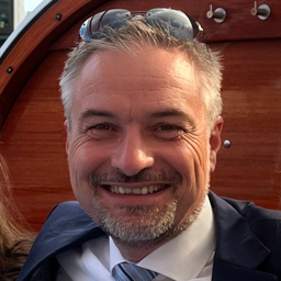 Dr. Michael Hallmannsegger