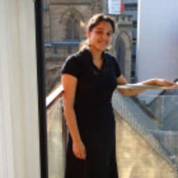 Meena Ramachandran