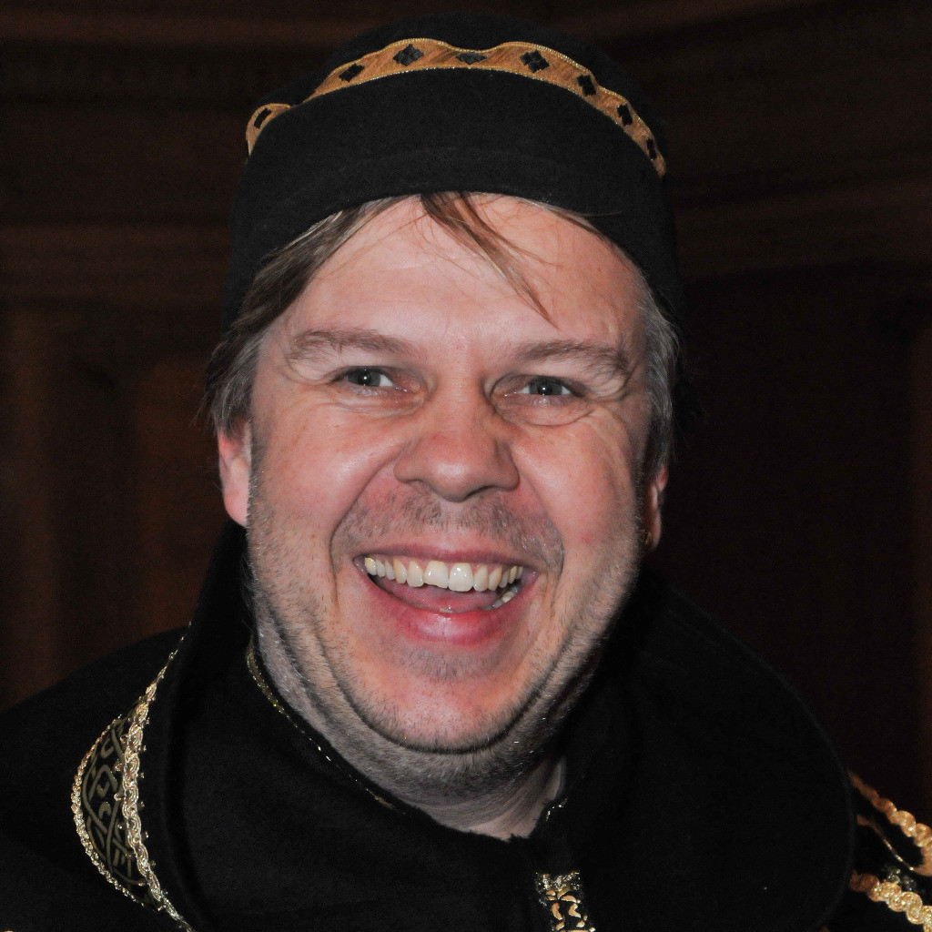 Max Haller Inhaber Die Fürstliche Waldburg XING