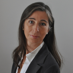 Anne-Charlotte de Peufeilhoux