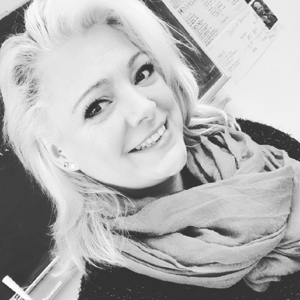 Manuela Klaukien Inhaberin Meuser Coaching XING