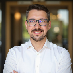 Ing. Marian Müller