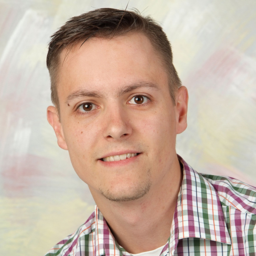 Stefan Preiß SAP Senior Consultant msg Plaut GmbH XING