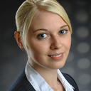 Social Media Profilbild Katharina Braun Dortmund