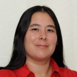 Mag. Jennifer McNabb Berendt