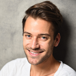 Manuel Feneberg