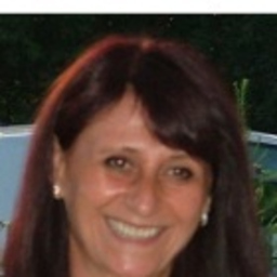 Malgorzata Toporek