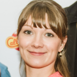 Justine Wehrle