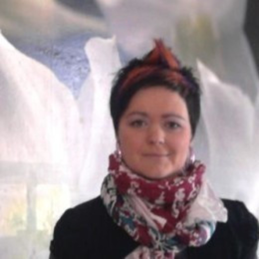 Nancy Berger Angestellte Kaufland XING