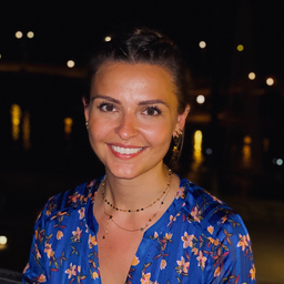 Viktoria Drews