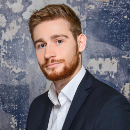 Tobias Kastenhuber's profile picture