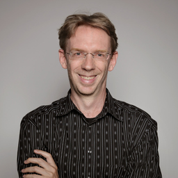 Profilbild Michael Bosch