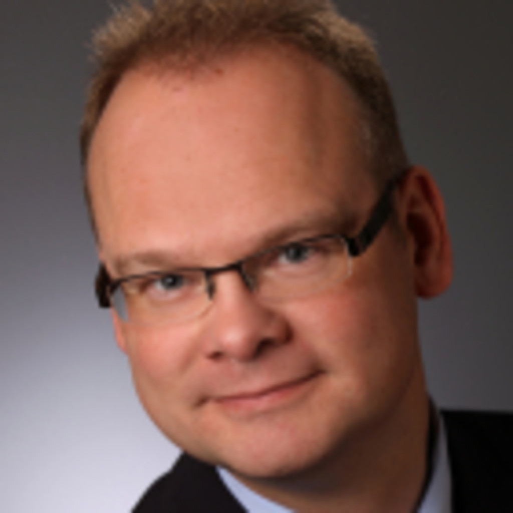 Christian Peters Gründer und Inhaber A und O Energieoptimierung XING