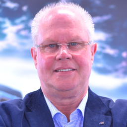 Ron C.H. Mooyman