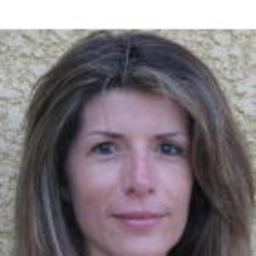 Cécile GUERINE