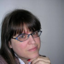 Martina Kaster