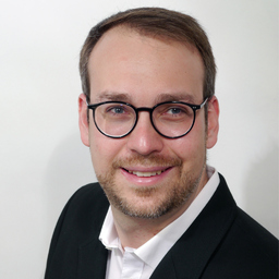 Dr. Nicolas Guth