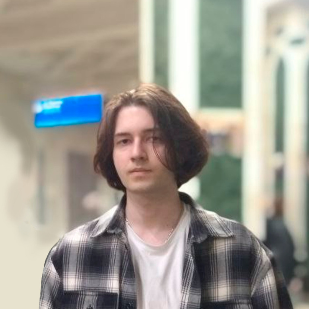 Ivan Pashkin Frontend Developer Ukids XING