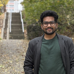 Prajwal Bhosale