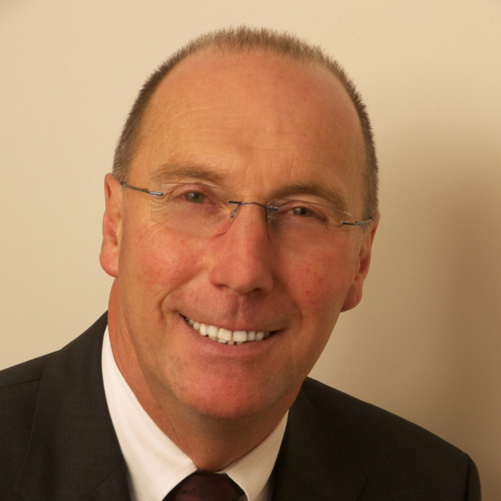 James Edwards Retired Liquidated XING